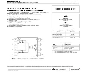 MC100ES6011DT.pdf