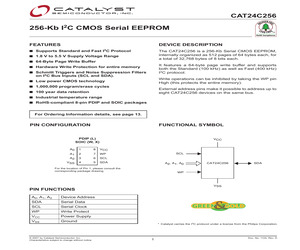 CAT24C256LI-GT3.pdf