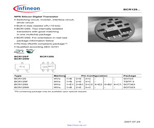 BCR129W.pdf