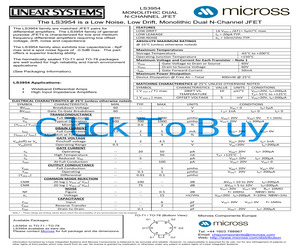 LS3954-TO-71.pdf