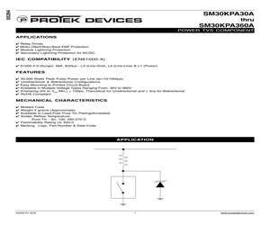 SM30KPA170A.pdf