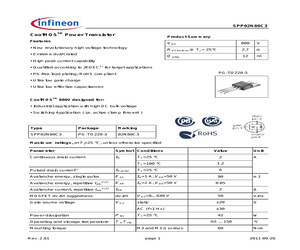 SPA02N80C3XK.pdf