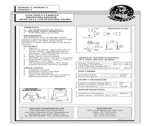 SFH628A-2XSM.pdf