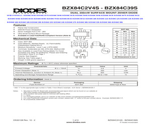 BZX84C2V4S-13.pdf