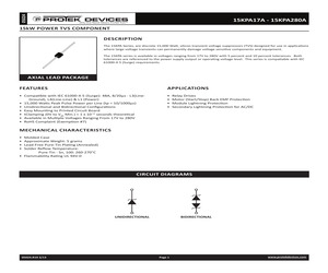 15KPA200A-LF.pdf