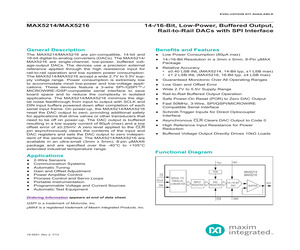 MAX5216GUA+T.pdf