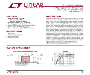 LT1615IS5#PBF.pdf