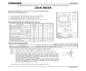 2SK4034(TE24L,Q).pdf