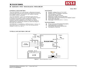 IS31SE5001-QFLS2-TR.pdf