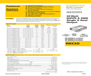 REC10-1205DRW/H2/A/M/SMD-R.pdf