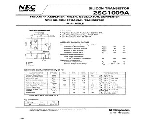 2SC1009AFA3-T1B-A.pdf