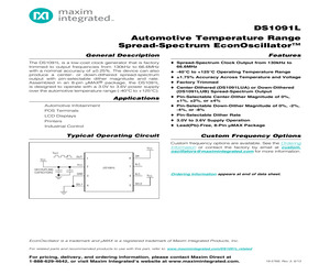 DS1091LUA-040+T.pdf