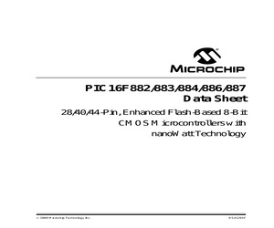 PIC16F882-I/ML.pdf