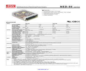 NED-50A.pdf