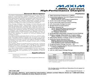 MAX17005AETP+T.pdf