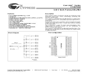 CY2DP818ZCT.pdf
