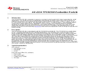 TPS92310-23FB/NOPB.pdf