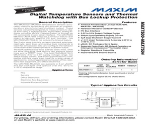 MAX7503MUA+.pdf