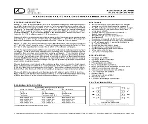 ALD1701BPA.pdf