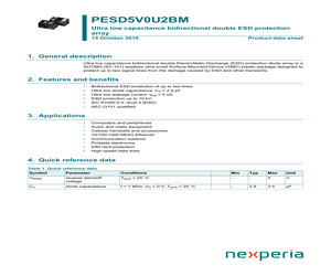 PESD5V0U2BM,315.pdf