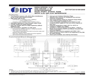 IDT70T3519S166BFGI.pdf