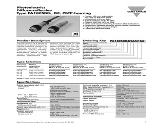 PA18CSD04NAM1SA.pdf