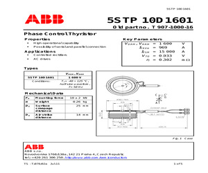 5STP10D1601.pdf