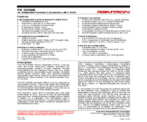 FM33256B-GTR.pdf