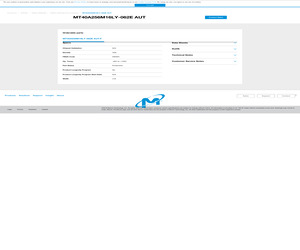 MT40A256M16LY-062E AUT:F.pdf