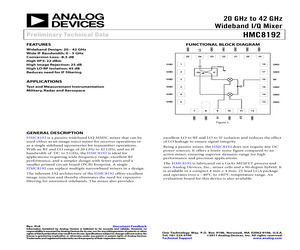 HMC8192LG.pdf