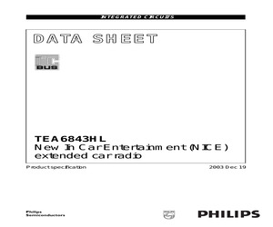 TEA6843HL/V1,518.pdf