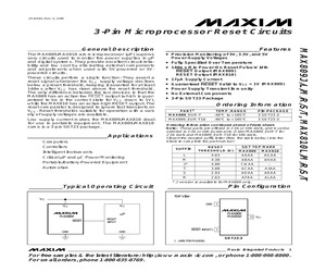 MAX809MEUR-T.pdf