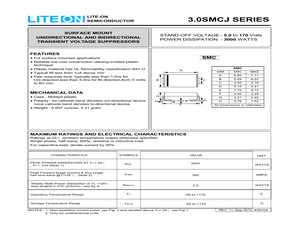 3.0SMCJ17CA.pdf