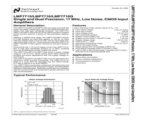 LMP7716MME/NOPB.pdf