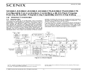 SX18AA75-I/DP.pdf