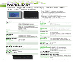 TOKIN-6083/827E.pdf