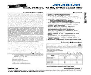 MAX12529ETK-TD.pdf