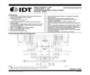 IDT70V657S15BCGI.pdf