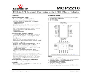 MCP2210T-I/MQ.pdf