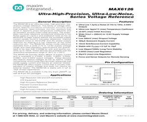 MAX6126AASA41+T.pdf