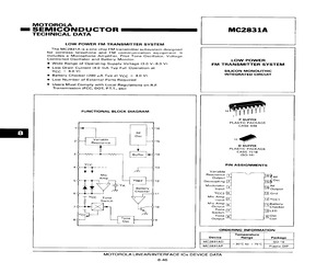 MC2831AP.pdf