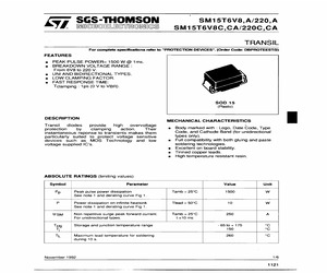SM15T6V8A/220.pdf