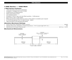 1.5KE100CTR.pdf