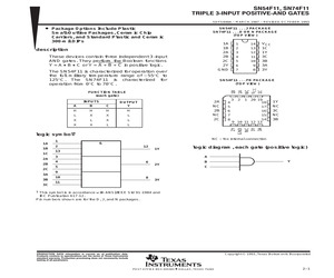 SN54F11J.pdf