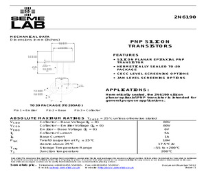 2N6190.pdf