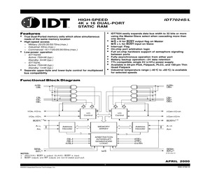 IDT5962-9166204MXA.pdf