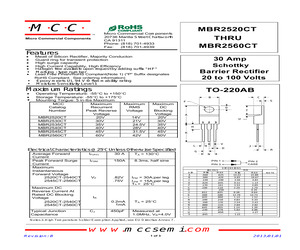 MBR2540CT-BP.pdf