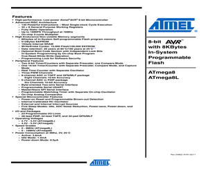 ATMEGA8L-8AUSL383.pdf