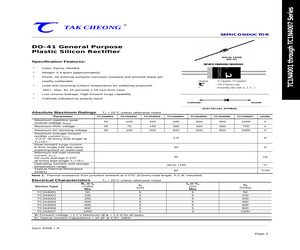 TC1N4003TR.pdf