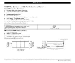 P6SMBJ64AF.pdf